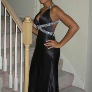Homecoming/Prom dress